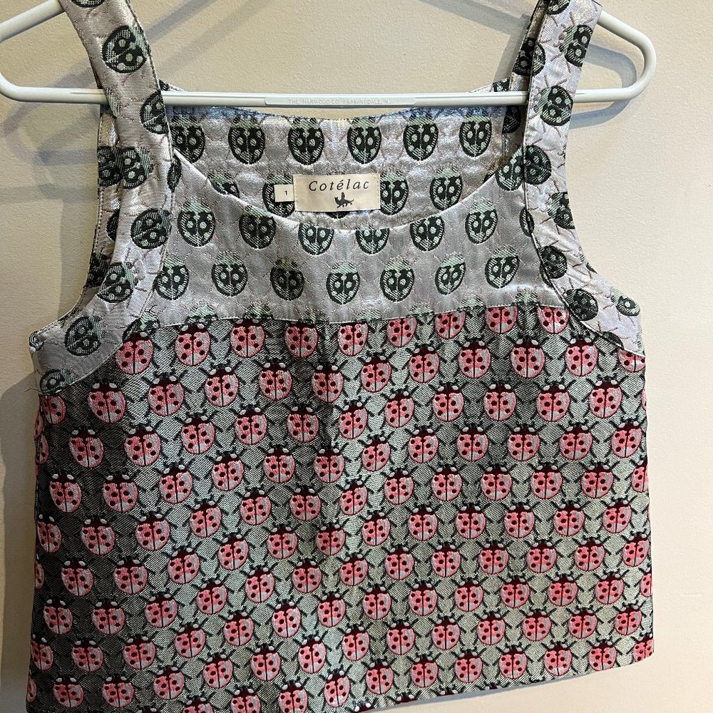 Cotelac top